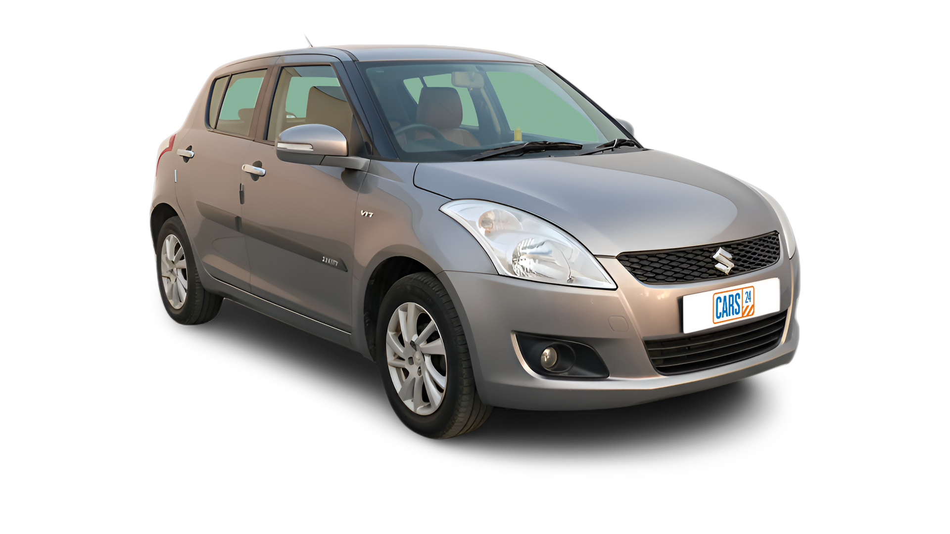 Maruti Swift-img